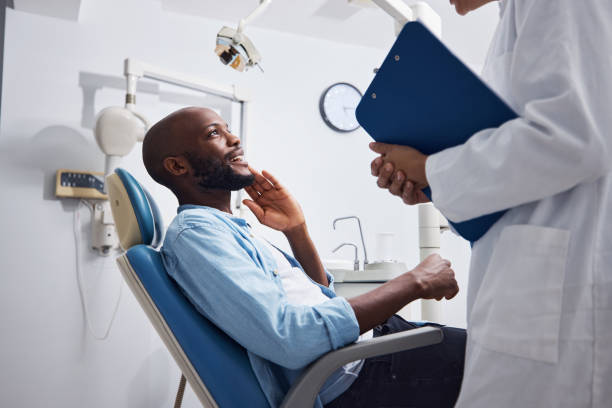 Oral Surgery in Williamsport, PA